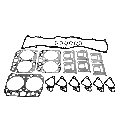 Cylinder head cover gasket - set